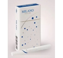 Сигареты MILANO Skyline Blue оптом