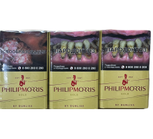  Philip Morris Gold