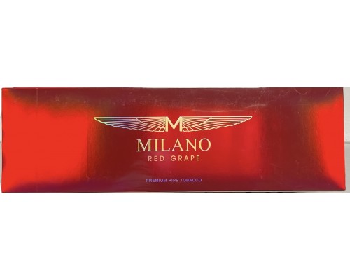 Купить Сигареты Milano Red Grape Виноград